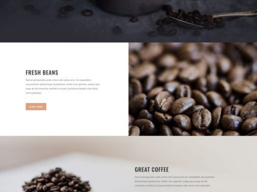 Coffee Shop